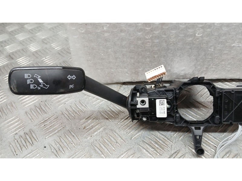 Recambio de mando luces y limpia para volkswagen t-roc (a11, d11) 2.0 tdi scr referencia OEM IAM 5Q1953521JH  5Q1953569H