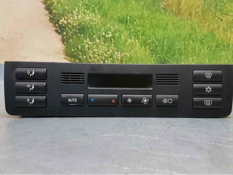 Recambio de mando climatizador para bmw serie 3 compact (e46) 316ti referencia OEM IAM 64116916882 5HB00773820 