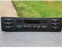 Recambio de mando climatizador para bmw serie 3 compact (e46) 316ti referencia OEM IAM 64116916882 5HB00773820 