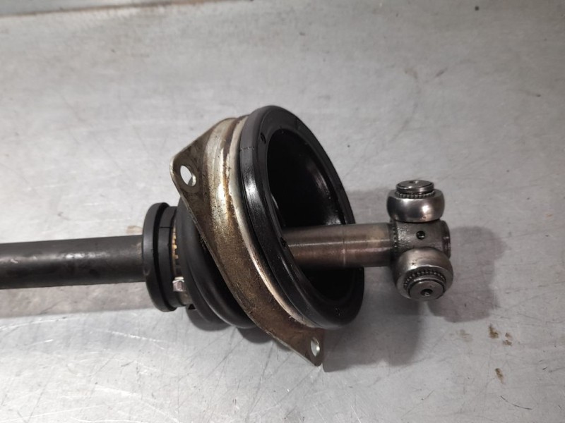 Recambio de transmision delantera derecha para volvo s40 berlina 1.6 referencia OEM IAM   