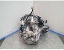 Recambio de caja cambios para renault clio v business referencia OEM IAM TL4362 B007450 6VELOCIDADES
