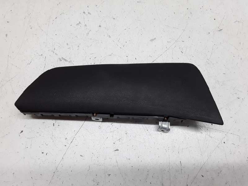 Recambio de airbag lateral derecho para mercedes-benz clase a (w169) 2.0 cdi cat referencia OEM IAM   ASIENTO