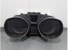 Recambio de cuadro instrumentos para hyundai i30 (gd) base referencia OEM IAM 94003a6515 1100293420po 