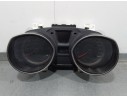 Recambio de cuadro instrumentos para hyundai i30 (gd) base referencia OEM IAM 94003a6515 1100293420po 