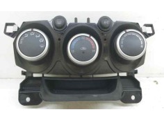 Recambio de mando climatizador para mazda 2 lim. (de) 1.4 crtd active (5-ptas.) (50kw) referencia OEM IAM DL5461190A  VISTEON