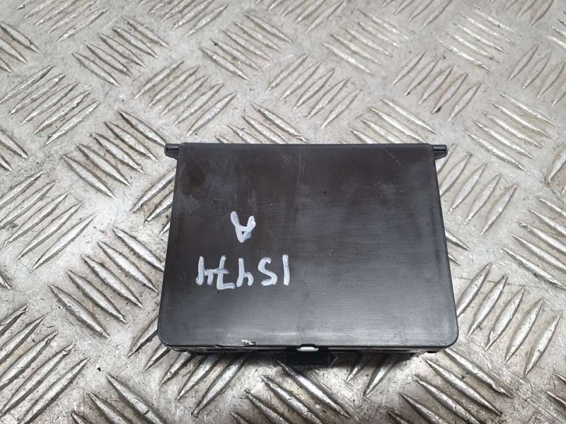 Recambio de modulo electronico para citroën c3 feel referencia OEM IAM 9849651180 E254106D VALEO