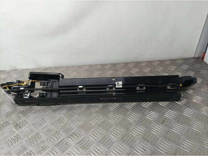 Recambio de sensor para bmw serie x1 (u11) sdrive 1.8i referencia OEM IAM 61358494948 61358494949 SENSOR PARA ABRIR EL PORTON AL