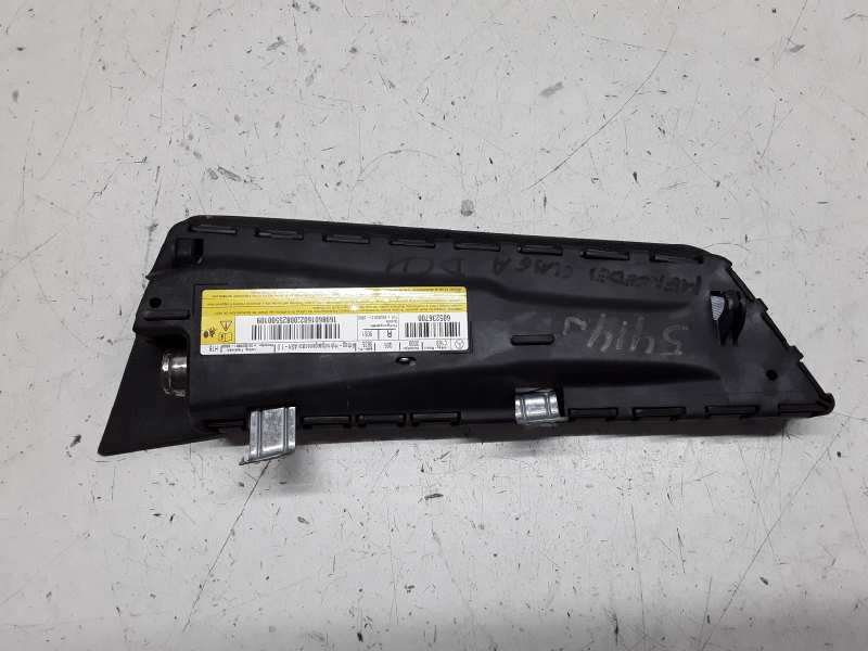 Recambio de airbag lateral derecho para mercedes-benz clase a (w169) 2.0 cdi cat referencia OEM IAM   ASIENTO