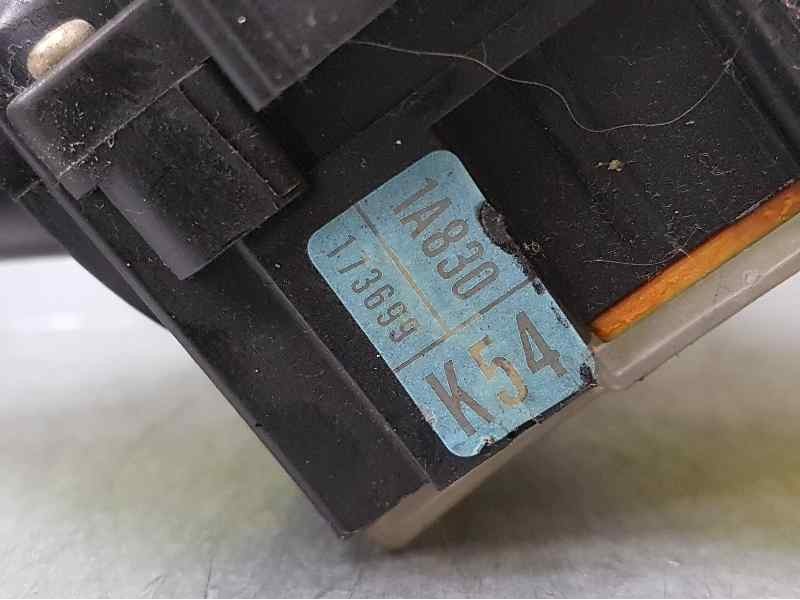 Recambio de mando limpia para toyota rav 4 (a2) 2.0 d-4d executive 4x4 (2003) referencia OEM IAM 1A830 173699 K54