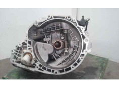 Recambio de caja cambios para daewoo kalos 1.4 sx referencia OEM IAM W3944 SY008458 5VELOCIDADES