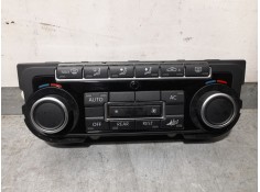 Recambio de mando climatizador para seat alhambra (710) reference referencia OEM IAM 5K0907044F  