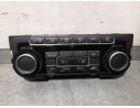 Recambio de mando climatizador para seat alhambra (710) reference referencia OEM IAM 5K0907044F  