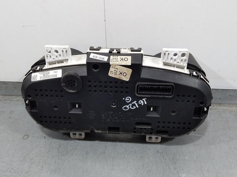 Recambio de cuadro instrumentos para hyundai i30 (gd) base referencia OEM IAM 94003a6515 1100293420po 