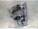 Recambio de caja cambios para renault clio v business referencia OEM IAM TL4362 B007450 6VELOCIDADES