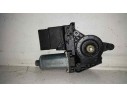 Recambio de motor elevalunas trasero izquierdo para volkswagen passat berlina (3b3) trendline referencia OEM IAM  18 PIN ELECTRI
