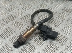 Recambio de sonda lambda para hyundai getz (tb) 1.5 crdi referencia OEM IAM 393502A400 0281004044045 BOSCH