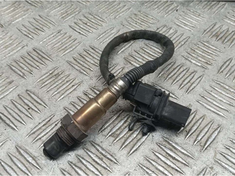 Recambio de sonda lambda para hyundai getz (tb) 1.5 crdi referencia OEM IAM 393502A400 0281004044045 BOSCH