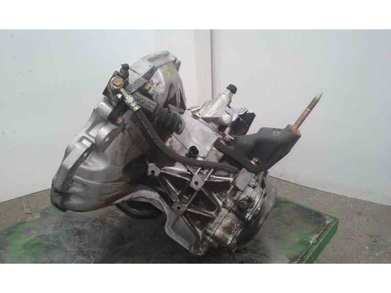 Recambio de caja cambios para daewoo kalos 1.4 sx referencia OEM IAM W3944 SY008458 5VELOCIDADES