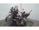 Recambio de caja cambios para daewoo kalos 1.4 sx referencia OEM IAM W3944 SY008458 5VELOCIDADES