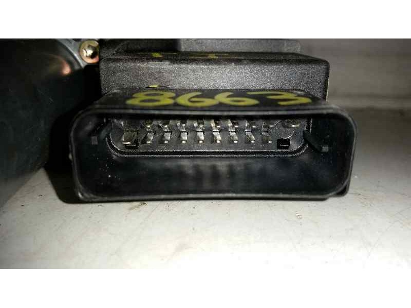 Recambio de motor elevalunas trasero izquierdo para volkswagen passat berlina (3b3) trendline referencia OEM IAM  18 PIN ELECTRI