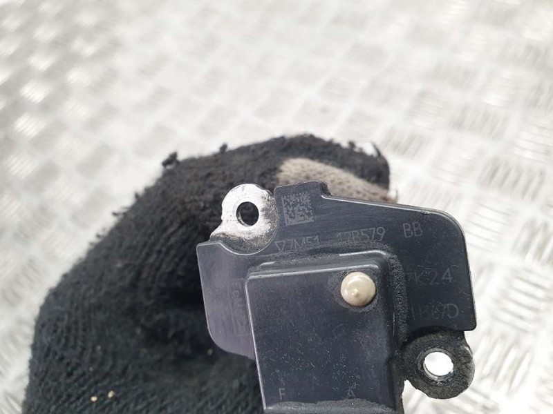 Recambio de caudalimetro para volvo c70 cabriolet 2.0 d momentum referencia OEM IAM 7M5112B579BB  