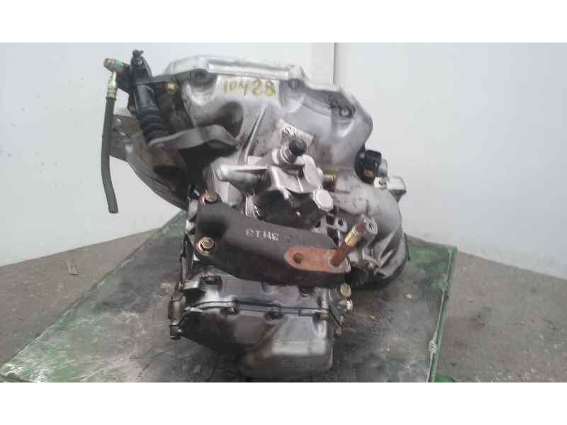 Recambio de caja cambios para daewoo kalos 1.4 sx referencia OEM IAM W3944 SY008458 5VELOCIDADES