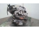Recambio de caja cambios para daewoo kalos 1.4 sx referencia OEM IAM W3944 SY008458 5VELOCIDADES
