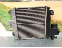 Recambio de intercooler para toyota hilux (kun) double cab sol 4x4 referencia OEM IAM 0L030A TG1270000741 