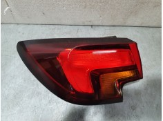 Recambio de piloto trasero izquierdo para opel astra k lim. 5türig business referencia OEM IAM 39015943 366069842 EXTERIOR