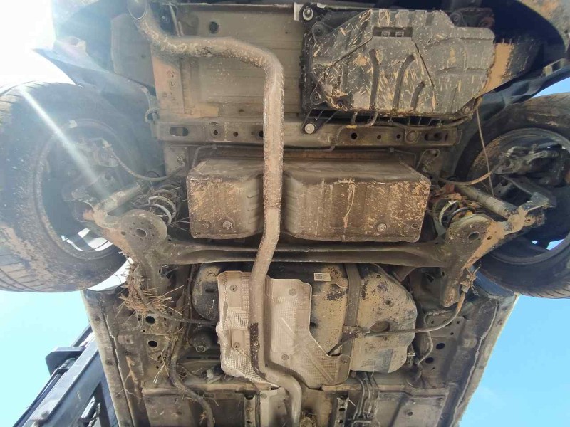 Recambio de puente trasero para opel astra k lim. 5türig 120 aniversario referencia OEM IAM 39154142  DISCO , 5 TORNILLOS , C/AB