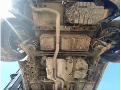 Recambio de puente trasero para opel astra k lim. 5türig 120 aniversario referencia OEM IAM 39154142  DISCO , 5 TORNILLOS , C/AB