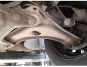 Recambio de brazo suspension inferior delantero izquierdo para citroën c3 i (fc_, fn_) 1.4 i referencia OEM IAM 3520V1  