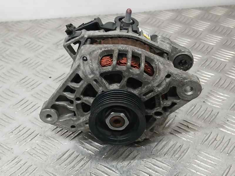 Recambio de alternador para hyundai i20 coupe tecno referencia OEM IAM 3730003355 2622650 VALEO