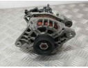 Recambio de alternador para hyundai i20 coupe tecno referencia OEM IAM 3730003355 2622650 VALEO
