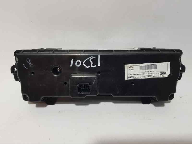 Recambio de mando climatizador para nissan qashqai (j11) tekna referencia OEM IAM 275004EA0A 1907770D VALEO