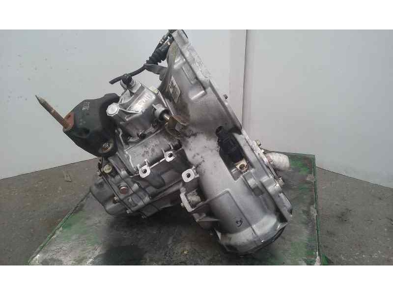 Recambio de caja cambios para daewoo kalos 1.4 sx referencia OEM IAM W3944 SY008458 5VELOCIDADES