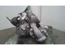 Recambio de caja cambios para daewoo kalos 1.4 sx referencia OEM IAM W3944 SY008458 5VELOCIDADES