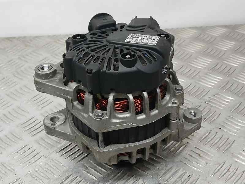 Recambio de alternador para hyundai i20 coupe tecno referencia OEM IAM 3730003355 2622650 VALEO
