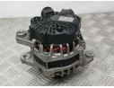 Recambio de alternador para hyundai i20 coupe tecno referencia OEM IAM 3730003355 2622650 VALEO