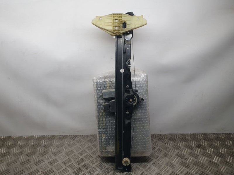 Recambio de elevalunas delantero derecho para peugeot expert furgón pro standard referencia OEM IAM 9808388490  ELECTRICO