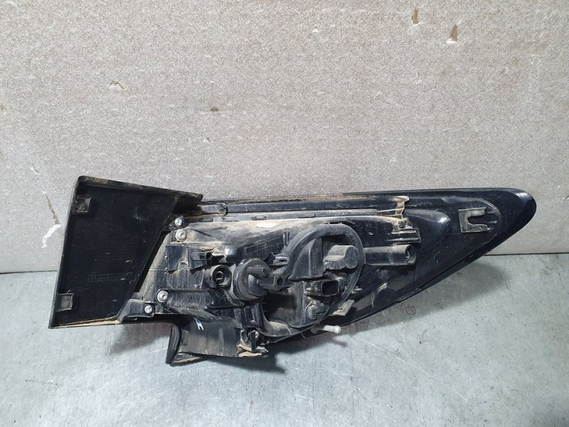 Recambio de piloto trasero izquierdo para opel astra k lim. 5türig business referencia OEM IAM 39015943 366069842 EXTERIOR