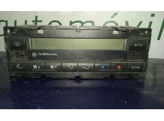 MANDO CLIMATIZADOR 3B1907044H VDO