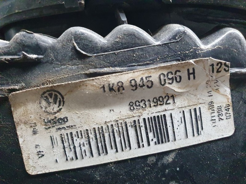 Recambio de piloto trasero derecho para volkswagen scirocco (137) 2.0 tdi (103kw) referencia OEM IAM 1K8945096H 89319921 VALEO