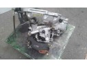 Recambio de caja cambios para daewoo kalos 1.4 sx referencia OEM IAM W3944 SY008458 5VELOCIDADES