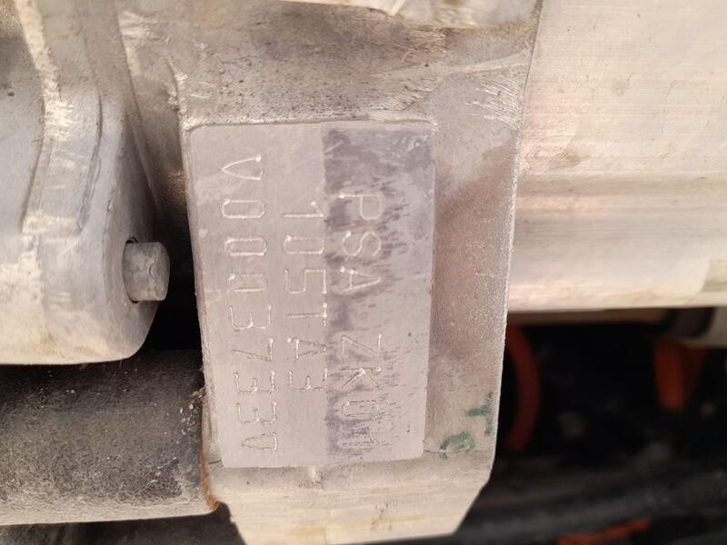 Recambio de motor completo para peugeot 208 ii (ub_, up_, uw_, uj_) e-208 referencia OEM IAM ZK01 ELECTRICO 