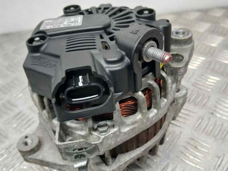 Recambio de alternador para hyundai i20 coupe tecno referencia OEM IAM 3730003355 2622650 VALEO