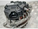 Recambio de alternador para hyundai i20 coupe tecno referencia OEM IAM 3730003355 2622650 VALEO