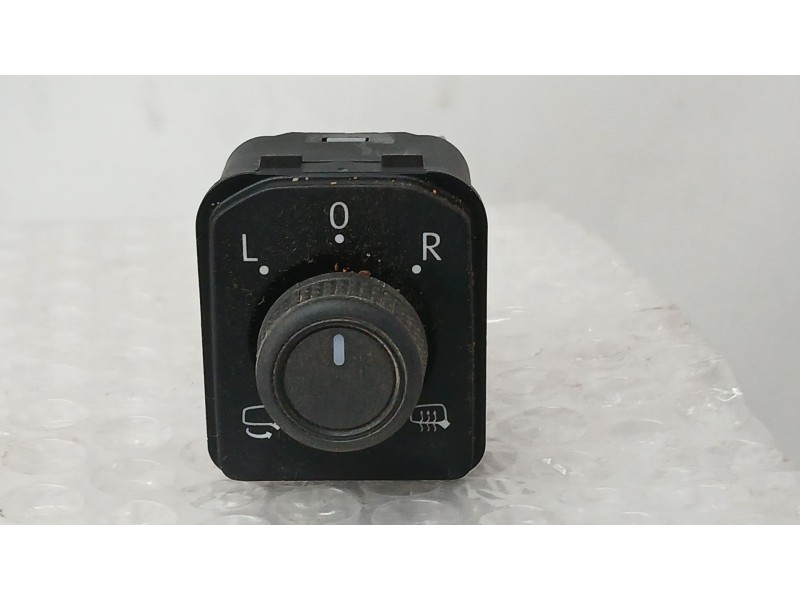 Recambio de mando retrovisor para volkswagen t-roc (a11, d11) 2.0 tdi scr referencia OEM IAM 3G0959565B  