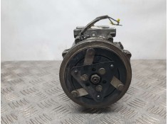 COMPRESOR AIRE ACONDICIONADO 3M5H19D629HE SD7V16 SANDEN CLAVIJA ROTA