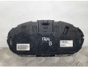 Recambio de cuadro instrumentos para renault megane iii berlina 5 p dynamique referencia OEM IAM 248100053R A2C53285112 CONTINEN